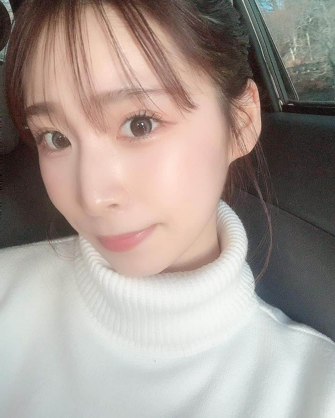 橋野彩葉のインスタグラム：「いつかの。」