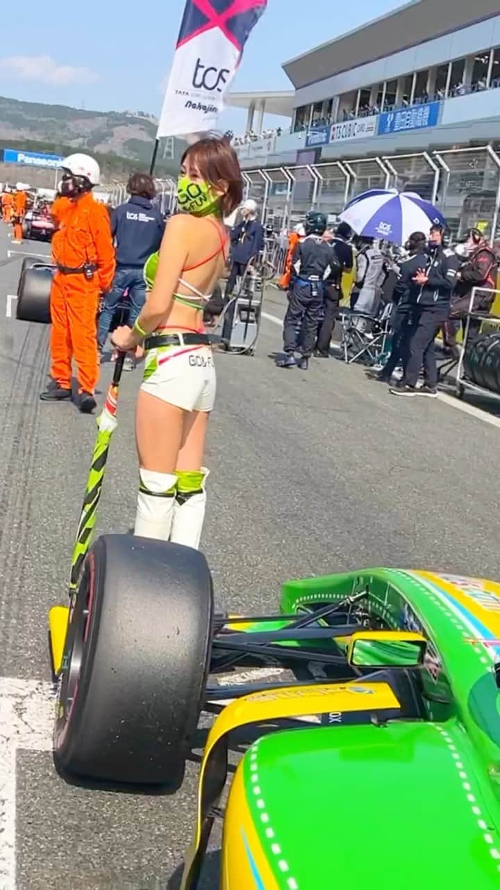 りほのインスタグラム