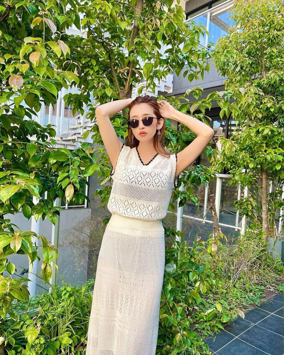 杉山佳那恵のインスタグラム