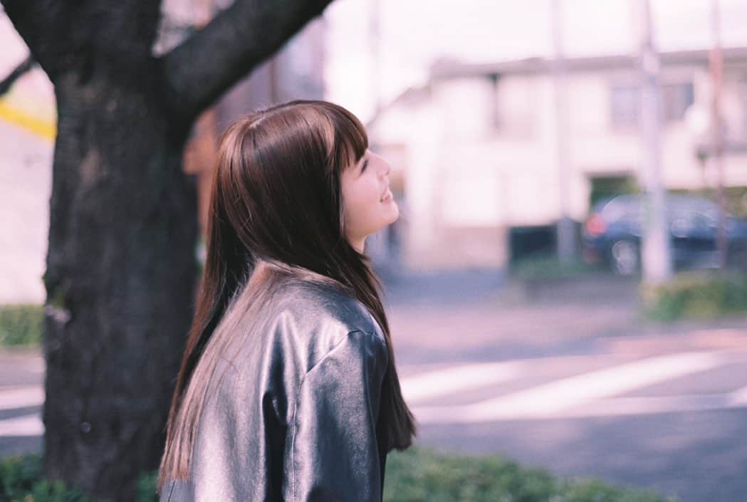 乃愛さんのインスタグラム写真 - (乃愛Instagram)「夢中〜〜」5月1日 20時28分 - _0w022