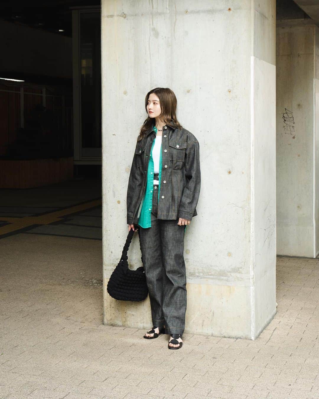 JOINT WORKSのインスタグラム