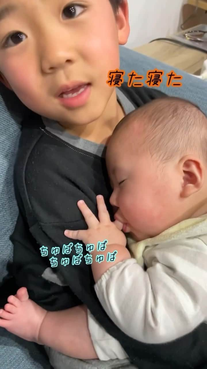 Fam's Baby ファムズベビーのインスタグラム