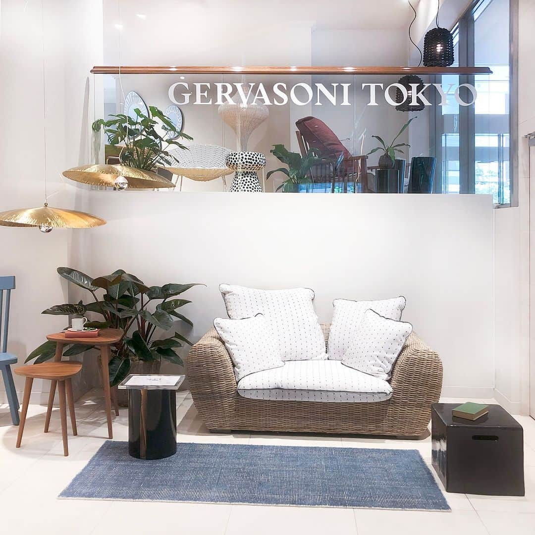 GERVASONI JAPAN / ジェルバゾーニ ジャパンのインスタグラム