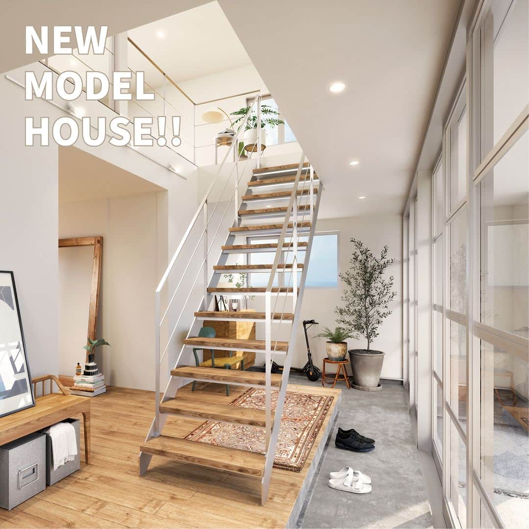 321houseのインスタグラム