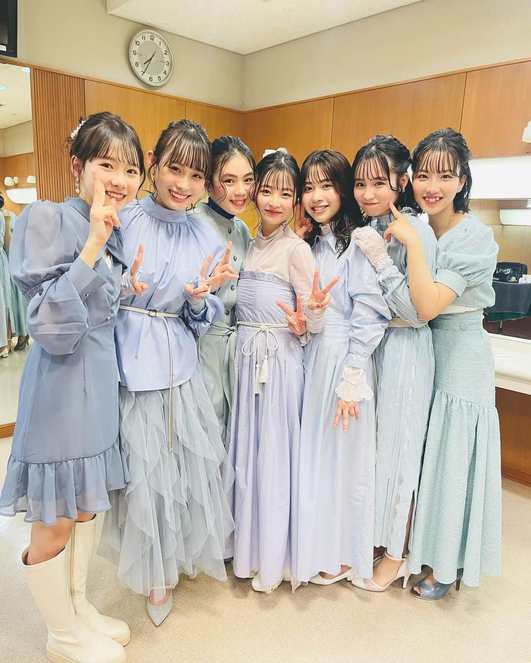 私が女優になる日_のインスタグラム