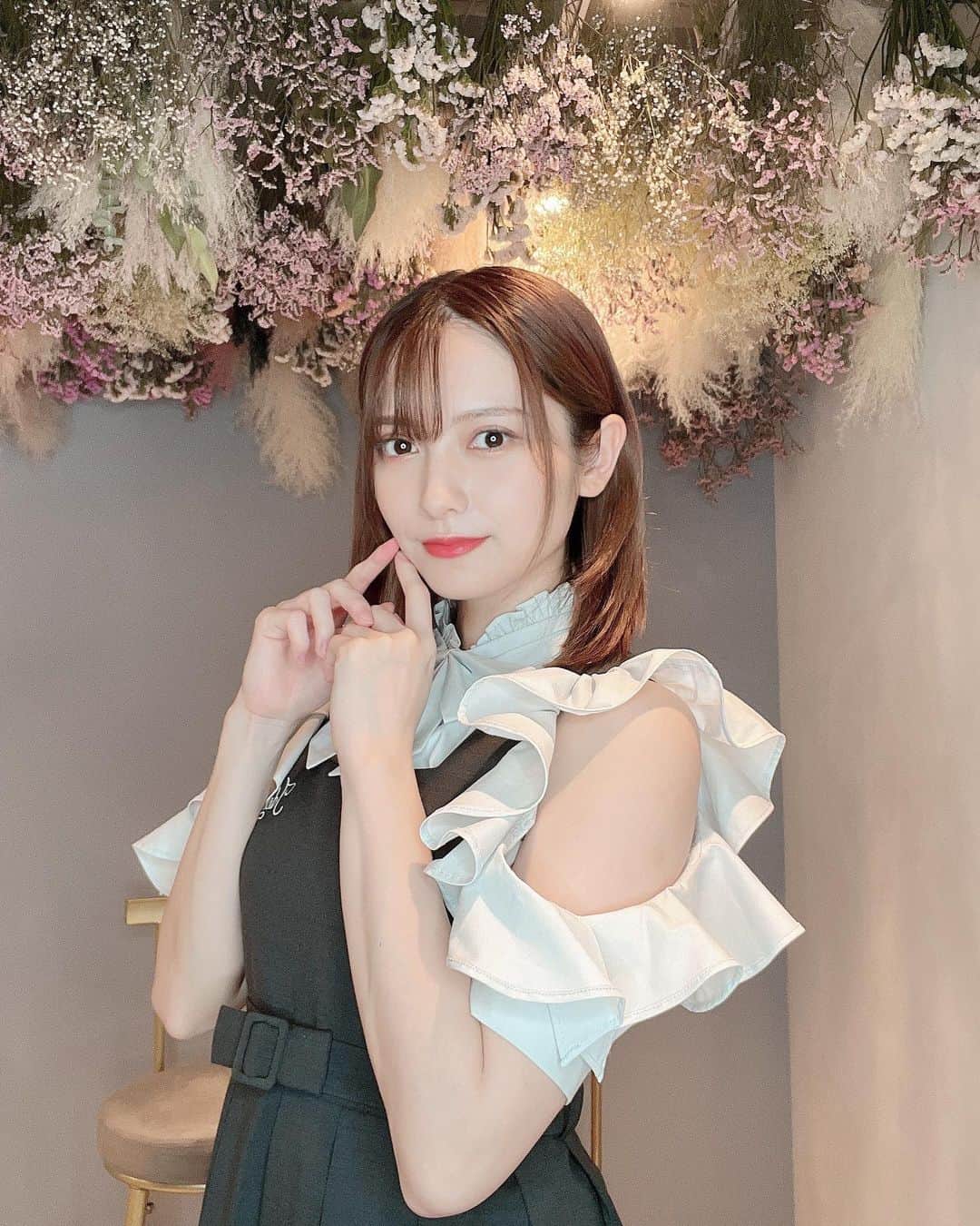 桃月なしこのインスタグラム