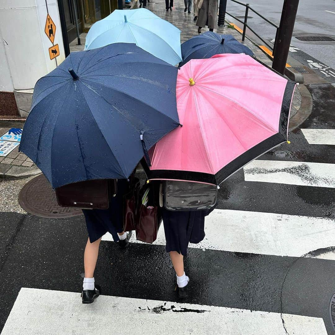 オランピアルタンさんのインスタグラム写真 - (オランピアルタンInstagram)「Tokyo 🩷🎌🩵♥️💕🖤」5月2日 7時05分 - olympialetan