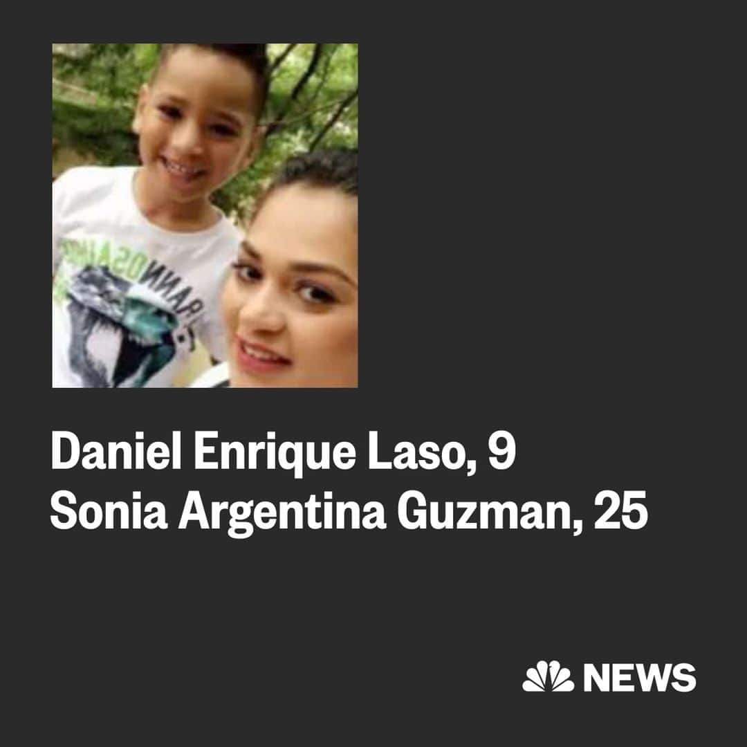 NBC Newsさんのインスタグラム写真 - (NBC NewsInstagram)「The youngest victim of the east Texas shooting that left five family members dead used to ride his bicycle to the school bus stop with the child of the neighbor who is now wanted for carrying out the massacre.  Ramiro Guzman, the uncle of 9-year-old victim Daniel Enrique Laso, said he never exchanged words with the suspected shooter.  "But my nephew, he always would take his bicycle to where the school bus would stop," Guzman said. "Sometimes they went together, my nephew and his child."  Guzman said he survived by hiding in a closet with his wife and child, from where he repeatedly called 911.   When the shooting was over, Guzman said he emerged from his hiding place and spotted his mortally wounded nephew and sister.  “To see her the way I did, it’s unbelievable," he said. "I still think maybe she’s going to call me, that I’m going to get to see her again and she’d be like always, strong and supporting us through everything.”  Read more at the link in bio.」5月2日 7時11分 - nbcnews