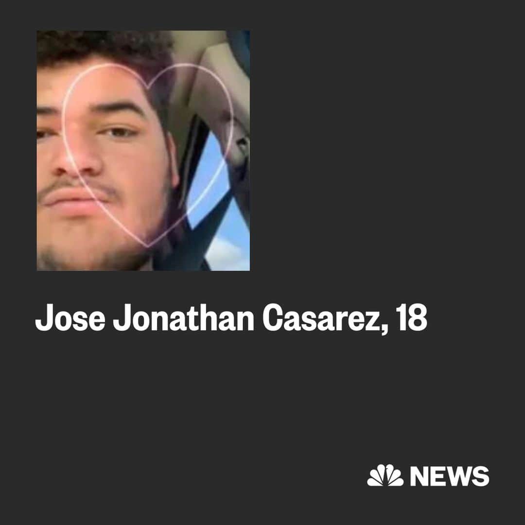 NBC Newsさんのインスタグラム写真 - (NBC NewsInstagram)「The youngest victim of the east Texas shooting that left five family members dead used to ride his bicycle to the school bus stop with the child of the neighbor who is now wanted for carrying out the massacre.  Ramiro Guzman, the uncle of 9-year-old victim Daniel Enrique Laso, said he never exchanged words with the suspected shooter.  "But my nephew, he always would take his bicycle to where the school bus would stop," Guzman said. "Sometimes they went together, my nephew and his child."  Guzman said he survived by hiding in a closet with his wife and child, from where he repeatedly called 911.   When the shooting was over, Guzman said he emerged from his hiding place and spotted his mortally wounded nephew and sister.  “To see her the way I did, it’s unbelievable," he said. "I still think maybe she’s going to call me, that I’m going to get to see her again and she’d be like always, strong and supporting us through everything.”  Read more at the link in bio.」5月2日 7時11分 - nbcnews