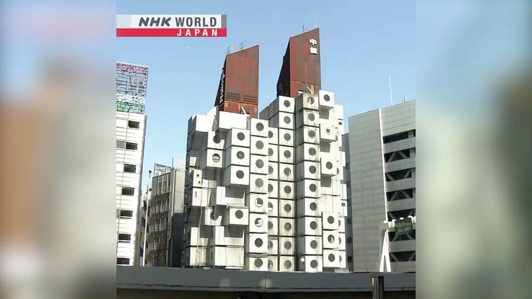 NHK「WORLD-JAPAN」のインスタグラム