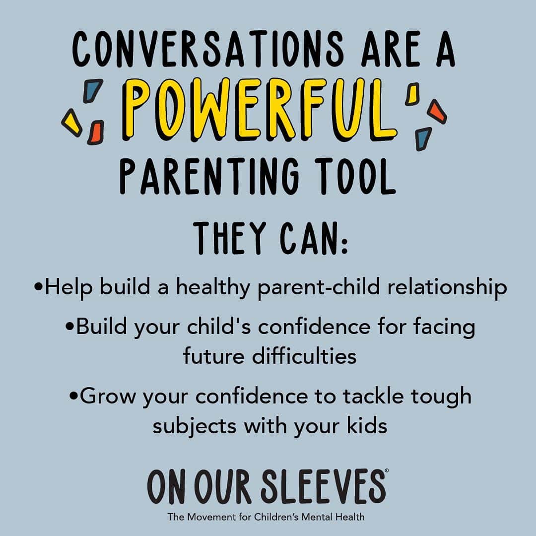 グラント・ガスティンのインスタグラム：「With 1 in 5 children living with a significant mental health disorder and half of all lifetime mental health concerns starting by age 14, we need to give kids a voice. @OnOurSleevesOfficial, the movement for children’s mental health, aims to provide every community in America with free, clinician-informed resources necessary for breaking child mental health stigmas and educating families and advocates – because no child or family should struggle alone. The conversation starters from On Our Sleeves help our family stay connected and build healthy relationships with one another. Anyone can get these conversation starters at OnOurSleeves.org. #OnOurSleeves #ChildrensMentalHealth #MentalHealthAwareness」