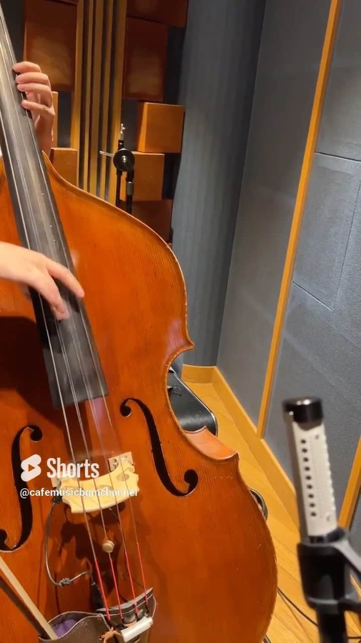 Cafe Music BGM channelのインスタグラム