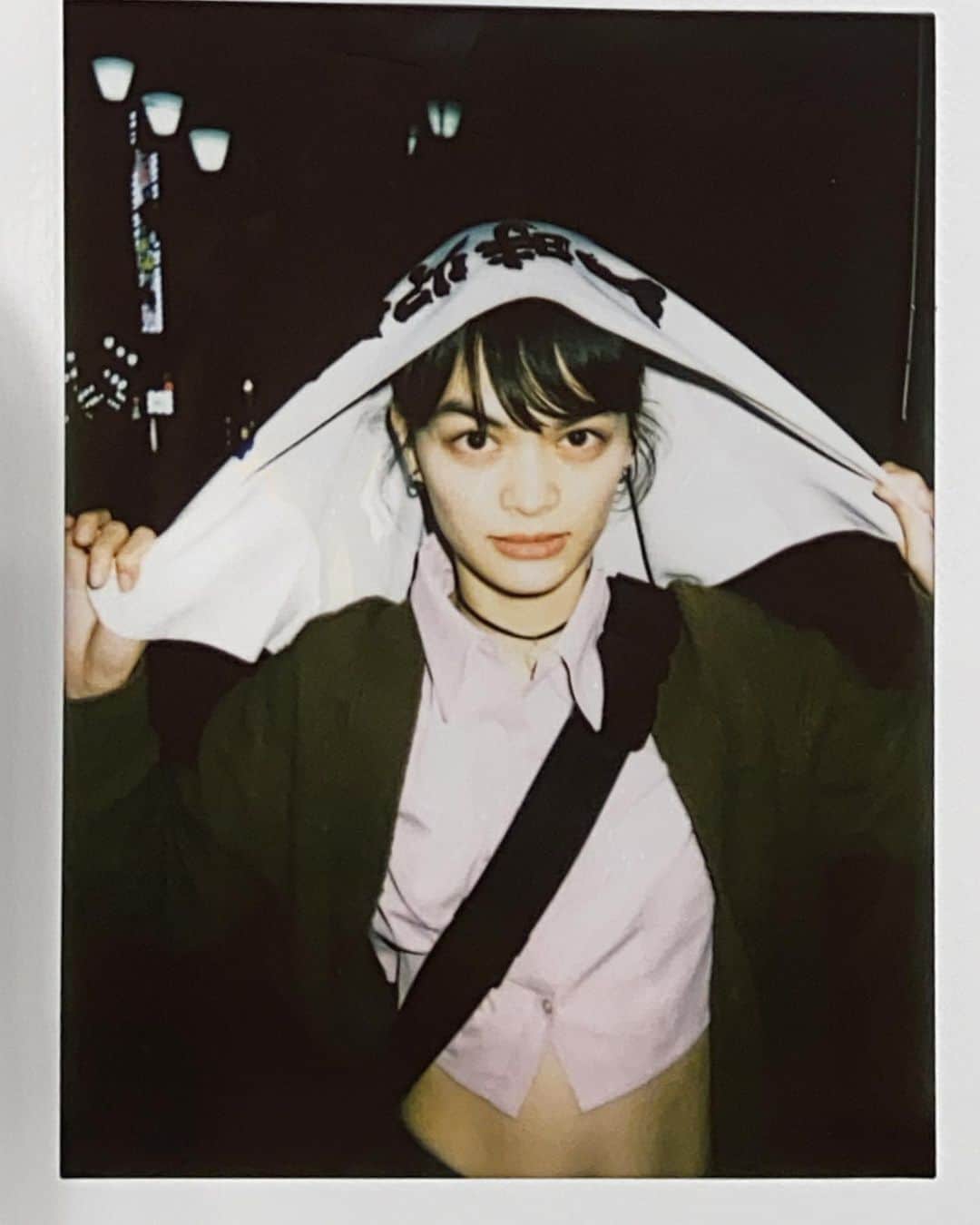 福士マリのインスタグラム：「@japan_leaders 🏫💙たのしかった！」
