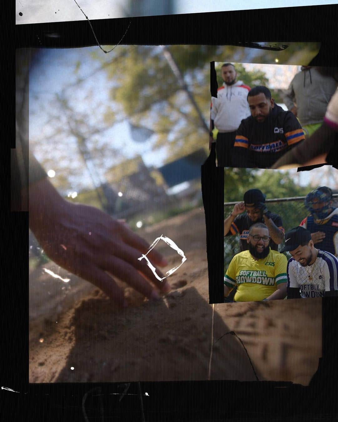 NikeNYCさんのインスタグラム写真 - (NikeNYCInstagram)「For Johnny Rodriguez, the Yankees and the Diamond mean everything.  They’re his support system, his community, his way of honoring his brother.  #NikeDiamond #YoureUp」5月1日 23時01分 - nikenyc