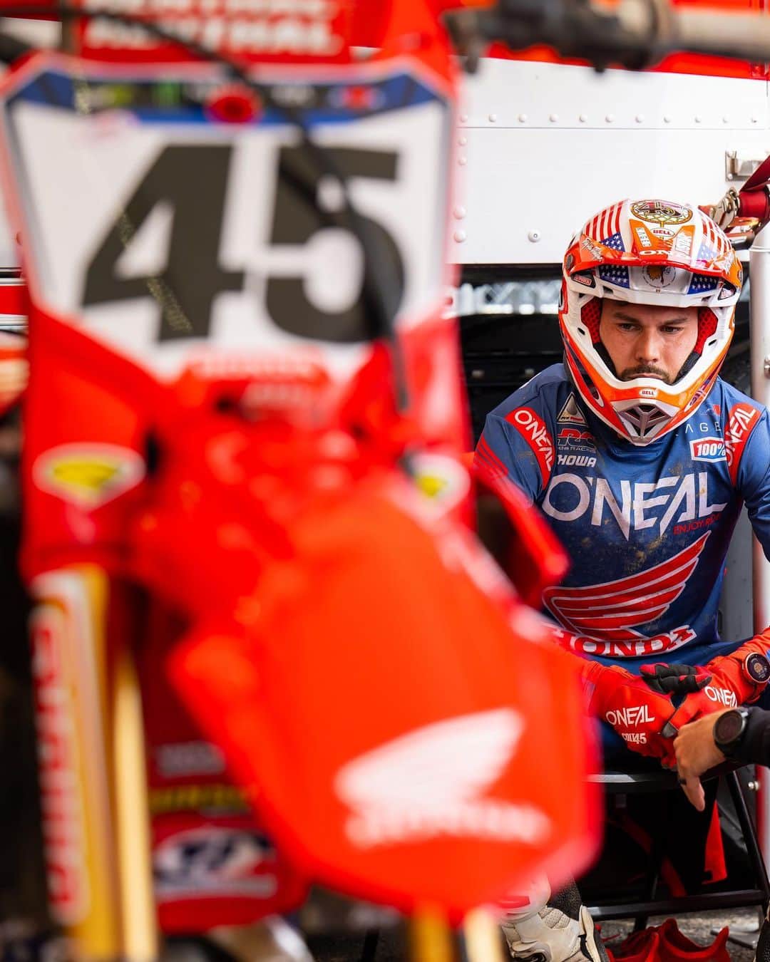Racer X Onlineのインスタグラム