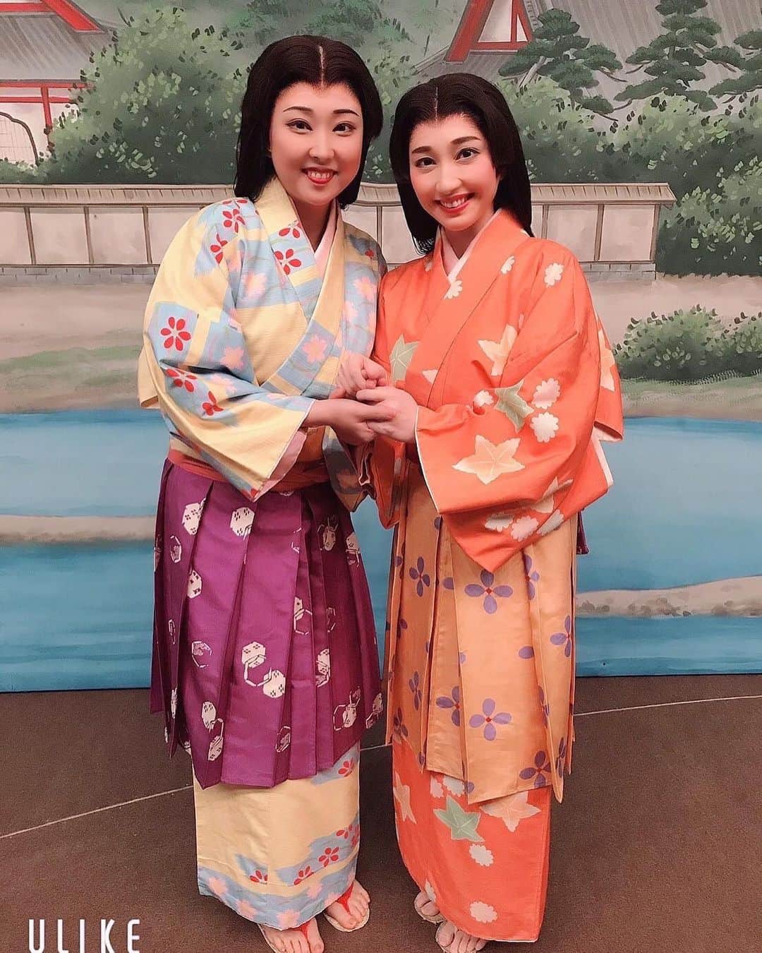 春本由香さんのインスタグラム写真 - (春本由香Instagram)「遅くなりましたが、先日千穐楽を迎えて終演致しました🙇‍♀️ 本当に今回楽しくて楽しくて、、 こんなに終わりたくないと思った公演は初めてでした。 また同じカンパニーで再演出来る事を願います😖🙏 皆様ありがとうございました🙇‍♀️✨ #若き日の親鸞  #南座  #春本由香」5月1日 23時10分 - yukaharumoto1221