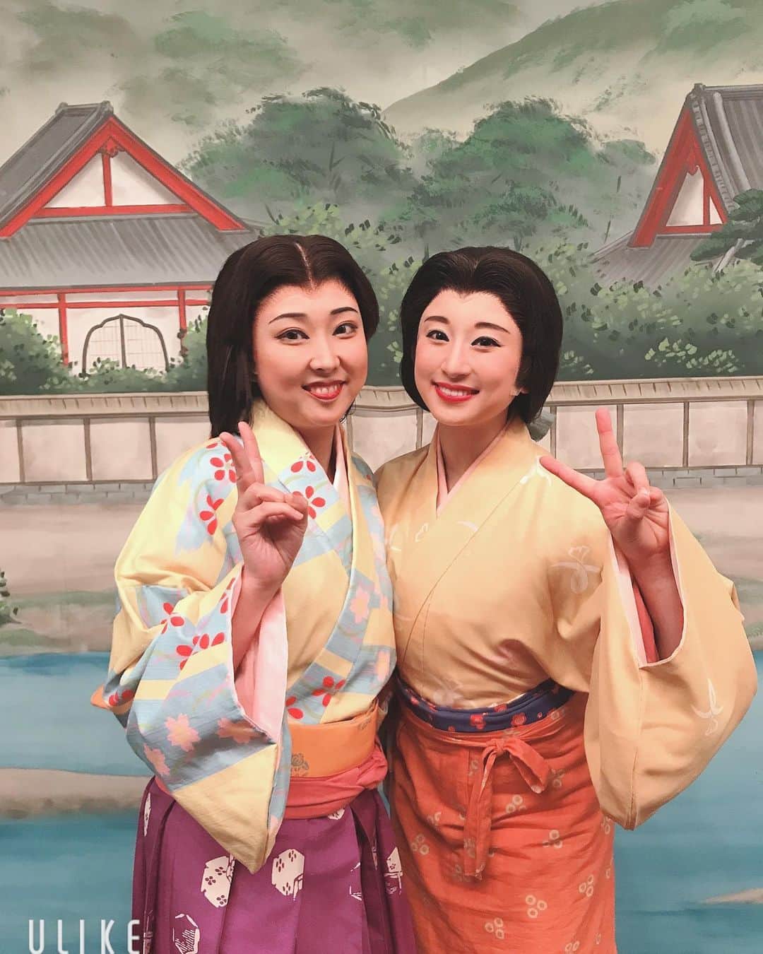 春本由香さんのインスタグラム写真 - (春本由香Instagram)「遅くなりましたが、先日千穐楽を迎えて終演致しました🙇‍♀️ 本当に今回楽しくて楽しくて、、 こんなに終わりたくないと思った公演は初めてでした。 また同じカンパニーで再演出来る事を願います😖🙏 皆様ありがとうございました🙇‍♀️✨ #若き日の親鸞  #南座  #春本由香」5月1日 23時10分 - yukaharumoto1221