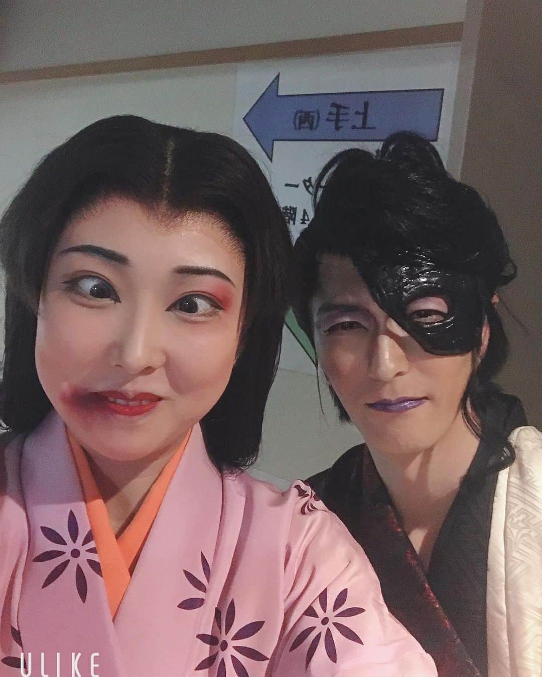 春本由香さんのインスタグラム写真 - (春本由香Instagram)「遅くなりましたが、先日千穐楽を迎えて終演致しました🙇‍♀️ 本当に今回楽しくて楽しくて、、 こんなに終わりたくないと思った公演は初めてでした。 また同じカンパニーで再演出来る事を願います😖🙏 皆様ありがとうございました🙇‍♀️✨ #若き日の親鸞  #南座  #春本由香」5月1日 23時10分 - yukaharumoto1221