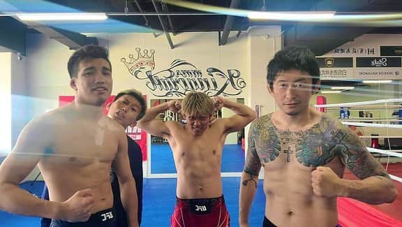 吉永啓之輔さんのインスタグラム写真 - (吉永啓之輔Instagram)「頑張るだけ💪」5月1日 23時11分 - keinosuke91