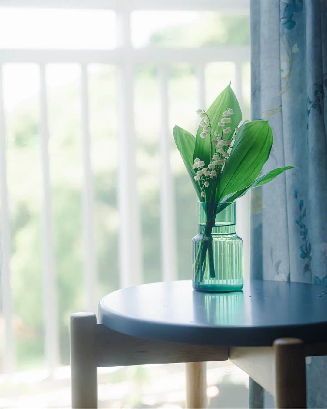 のインスタグラム：「Jour de muguet」