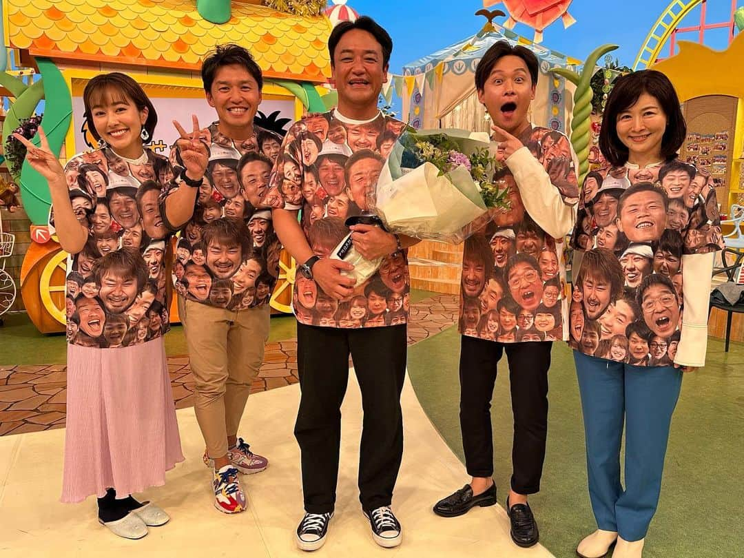 山中真のインスタグラム