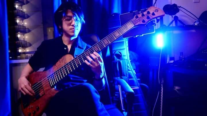 森田悠介のインスタグラム