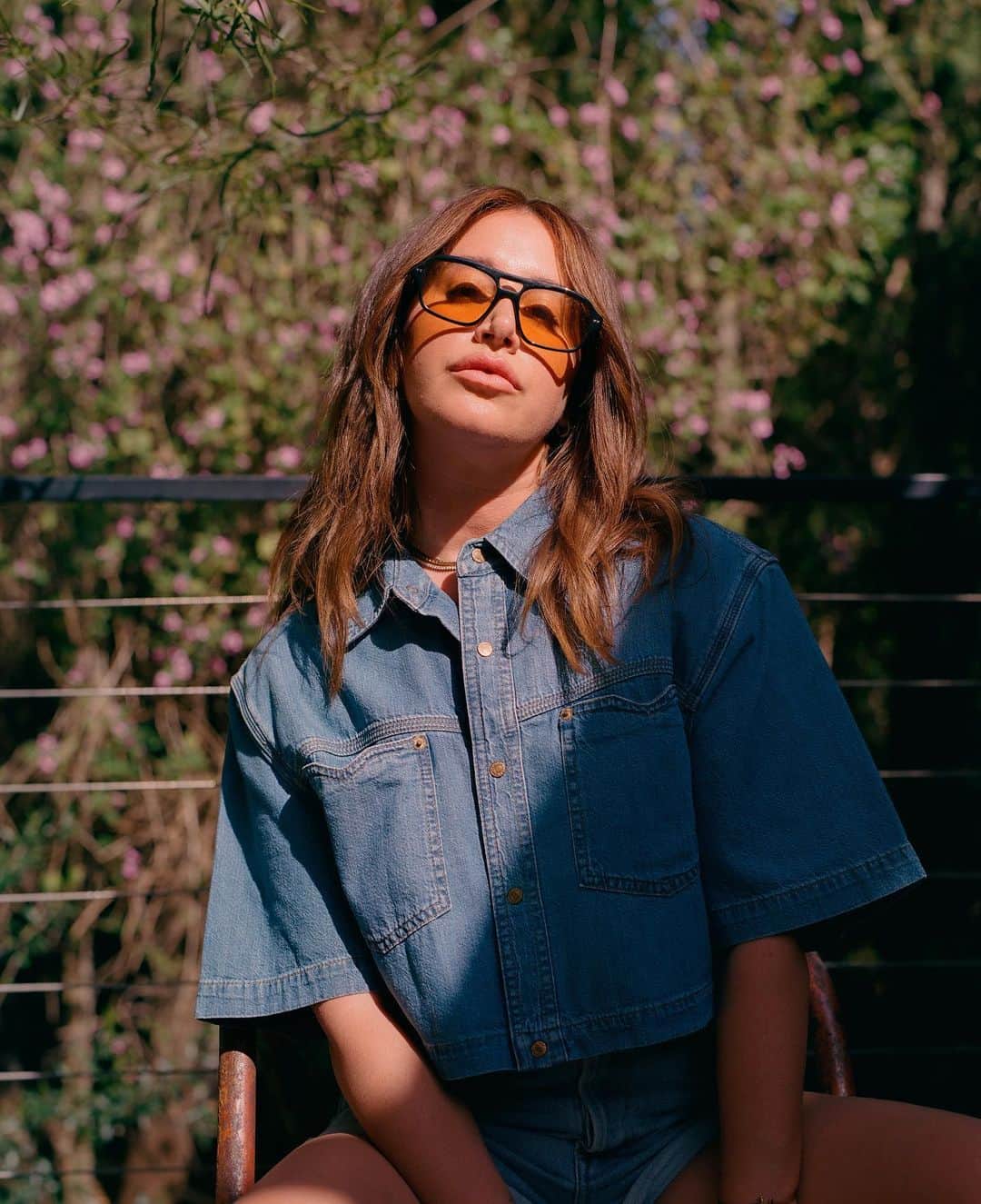 アシュレイ・ティスデイルのインスタグラム：「Happy Monday ☀️」