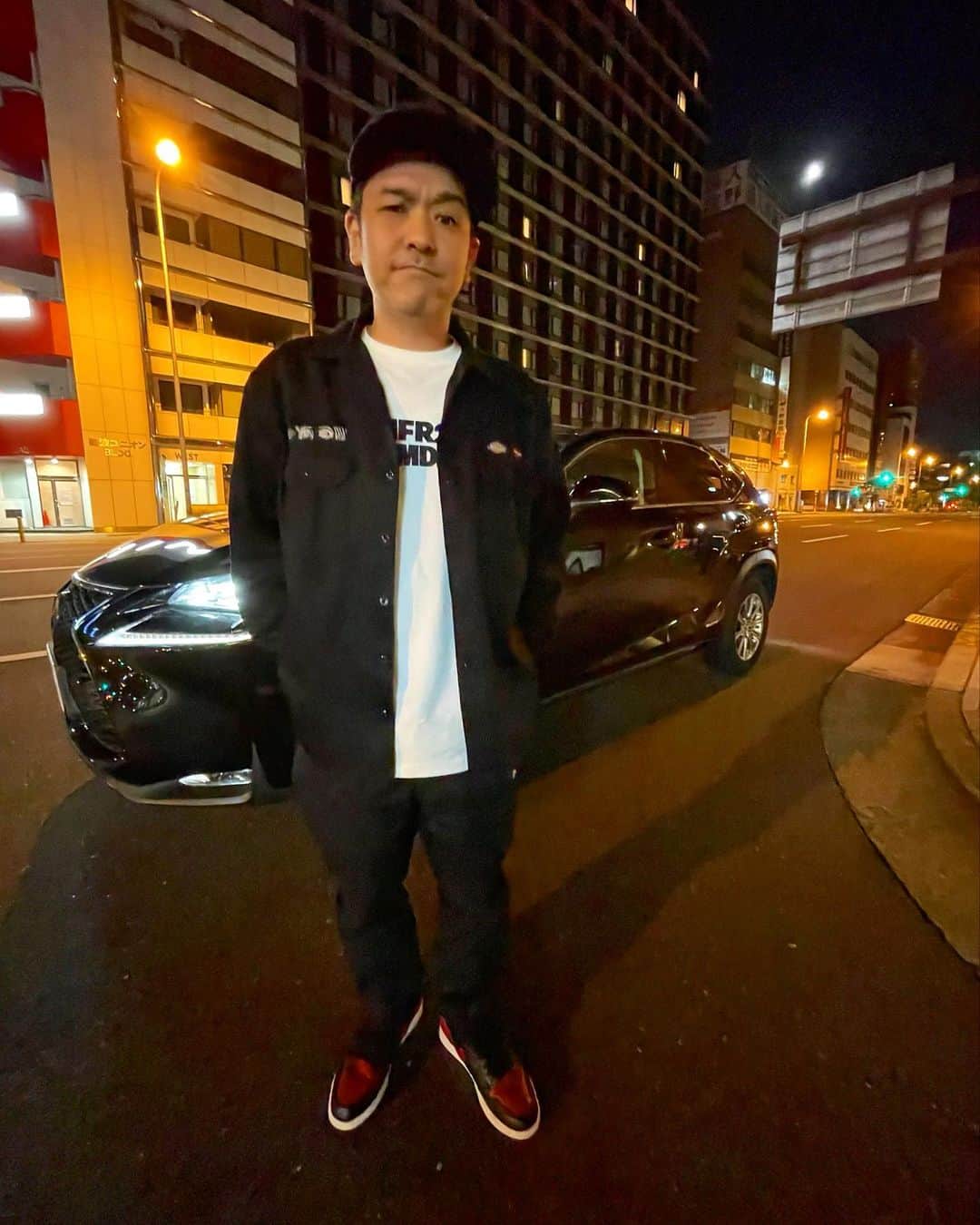 のインスタグラム：「今日も一日おつかれさま  #おつかれ」