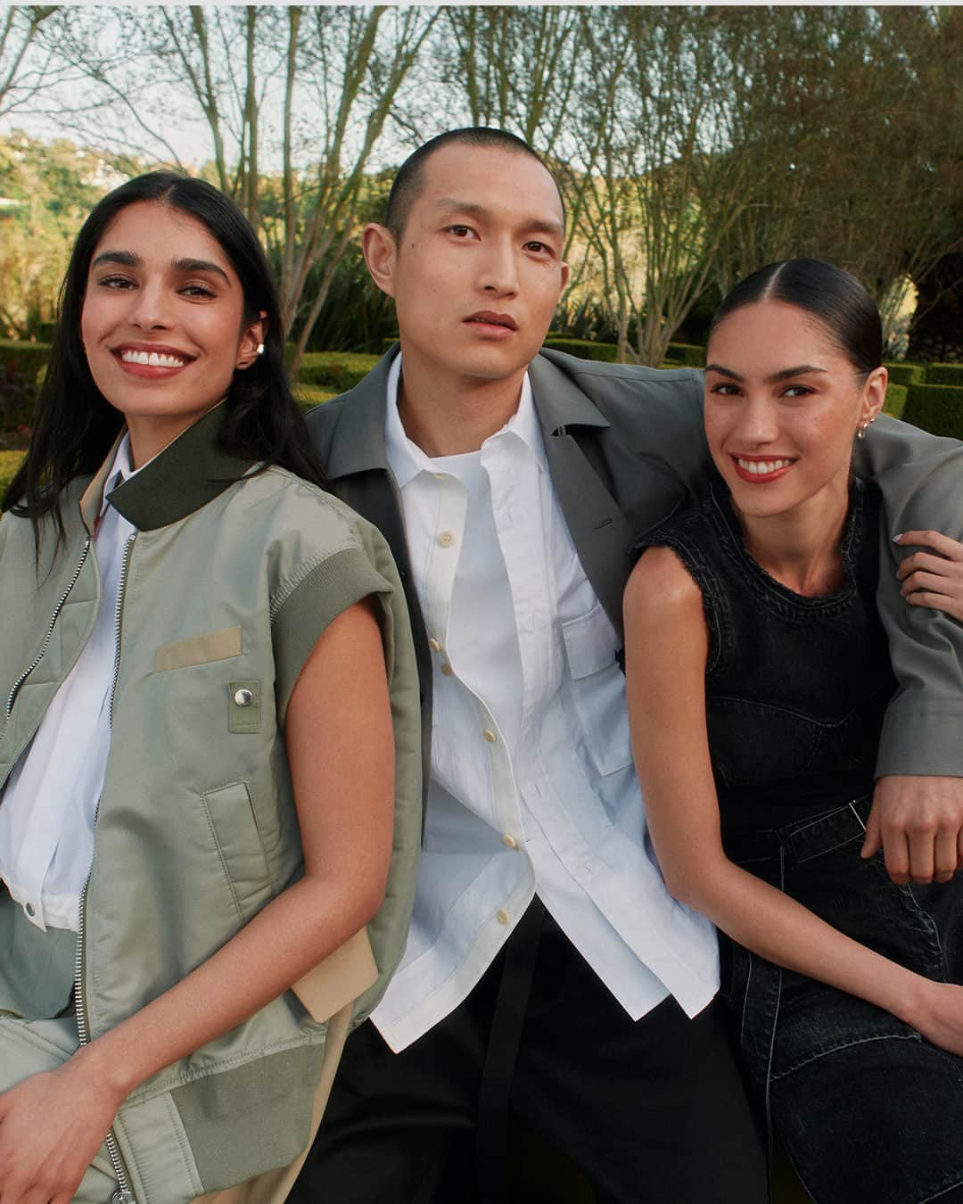 Nordstromさんのインスタグラム写真 - (NordstromInstagram)「Vibrant in community. Strong in adversity. Bold in creativity. We're honoring Asian American and Pacific Islander communities this month and beyond—join us as we spotlight AAPI-led brands, voices and more at the link in bio. #AAPImonth」5月2日 2時10分 - nordstrom