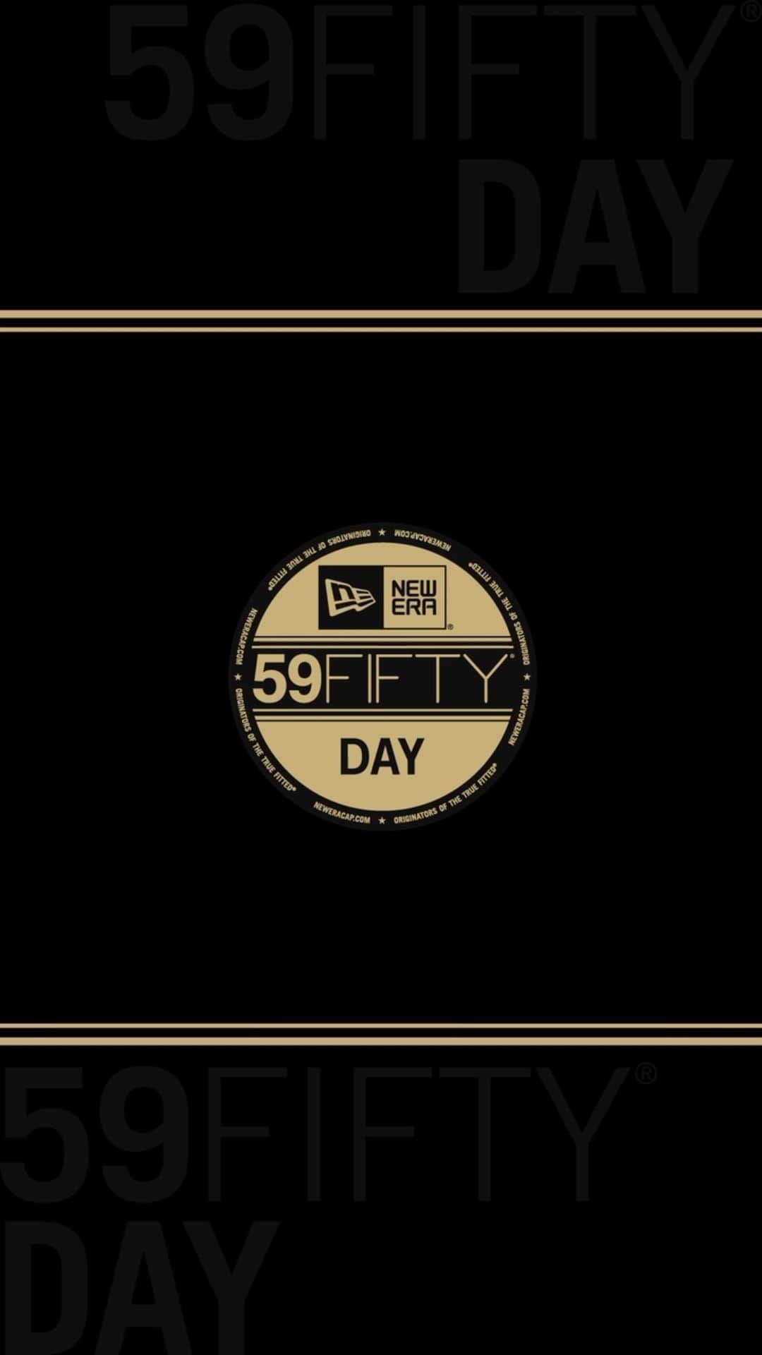 ニューエラ・キャップのインスタグラム：「22 steps to perfection. Re-introduce yourself to our process for making the iconic 59FIFTY Fitted cap.」