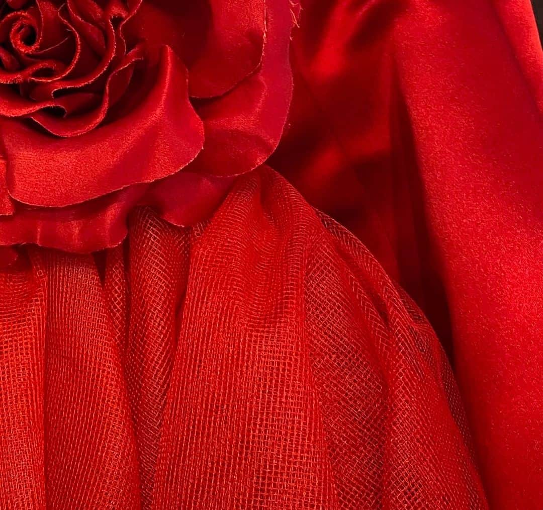 プラバルグルンさんのインスタグラム写真 - (プラバルグルンInstagram)「Radiant Reds⁠ ⁠ Can you spot this scarlet gown on the red carpet tonight?」5月2日 2時15分 - prabalgurung