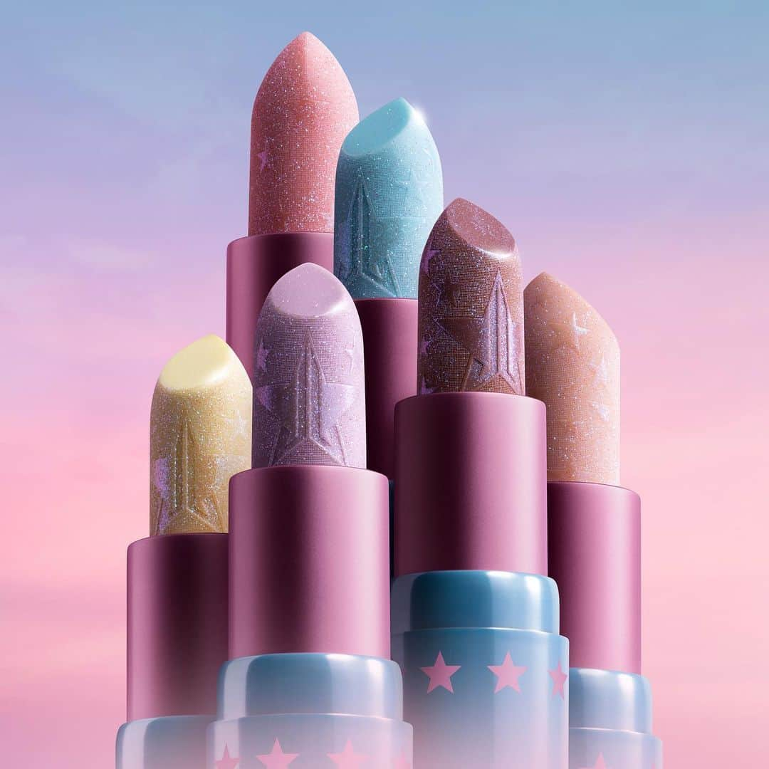 Jeffree Star Cosmeticsのインスタグラム