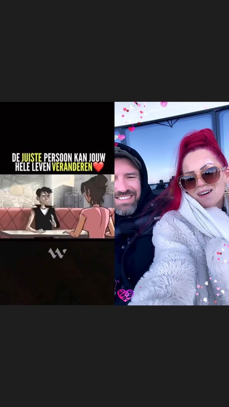 ベン・ソーンダースのインスタグラム
