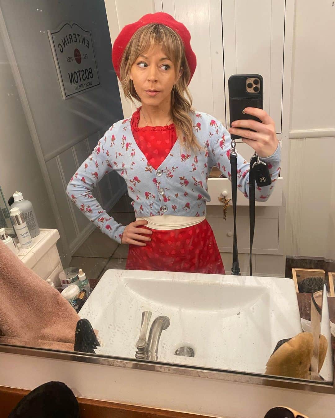リンジー・スターリングのインスタグラム：「Week photo dump」