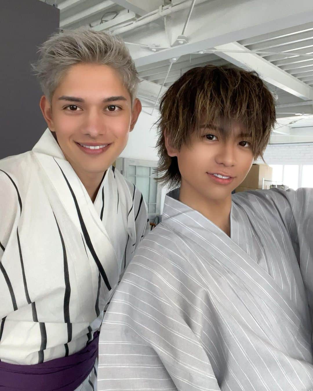 ハリューのインスタグラム