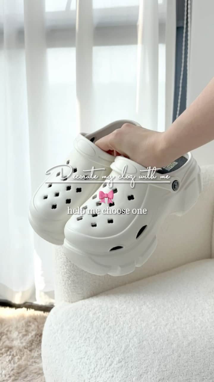 SHEINのインスタグラム：「PSA: Your shoes deserve accessories too ✨  🔎13326625 14210933 14150171 13877638 14151181 14010478 13877575  #SHEIN #SHEINstyle #fashion #chic #saveinstyle」