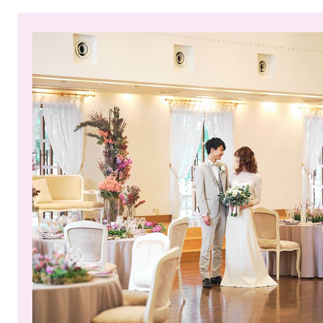 結婚式場 ヴィラ・デ・マリアージュ宇都宮のインスタグラム：「. 　　 villa de Maurice 　　 温かみがあるカフェテイストの会場 　　 本物のカフェもあり、パティシエがケーキを作っております 　　 cortanaやInuezのドレスと相性抜群です🫧 　　　 　　  #ウェディングケーキ #ウェディングケーキデザイン  #プロヴァンス⁡⁡ #フランス⁡⁡ #南フランスの街⁡⁡⁡ #ヴィラデマリアージュ⁡⁡⁡⁡⁡⁡⁡ #ヴィラデマリアージュ宇都宮⁡⁡⁡⁡⁡⁡⁡ #自然⁡ #ナチュラルウエディング⁡ #宇都宮結婚式⁡⁡⁡⁡ #那須結婚式⁡⁡⁡⁡⁡ #栃木結婚式⁡⁡⁡⁡⁡⁡⁡ #宇都宮結婚式場⁡⁡⁡⁡⁡⁡⁡ #那須結婚式場⁡⁡⁡⁡⁡ #栃木結婚式場⁡⁡⁡⁡⁡⁡⁡ #那須ウエディング⁡⁡⁡⁡⁡ #宇都宮ドレスショップ⁡⁡⁡⁡⁡⁡⁡ #ウェディングドレス  #栃木ドレスショップ⁡⁡⁡⁡⁡⁡ #ヴィラ花嫁⁡⁡⁡⁡⁡⁡⁡ #宇都宮花嫁⁡⁡⁡⁡⁡⁡⁡ #栃木花嫁⁡⁡ #宇都宮レストラン⁡ #栃木レストラン⁡ #宇都宮カフェ⁡ #栃木カフェ」