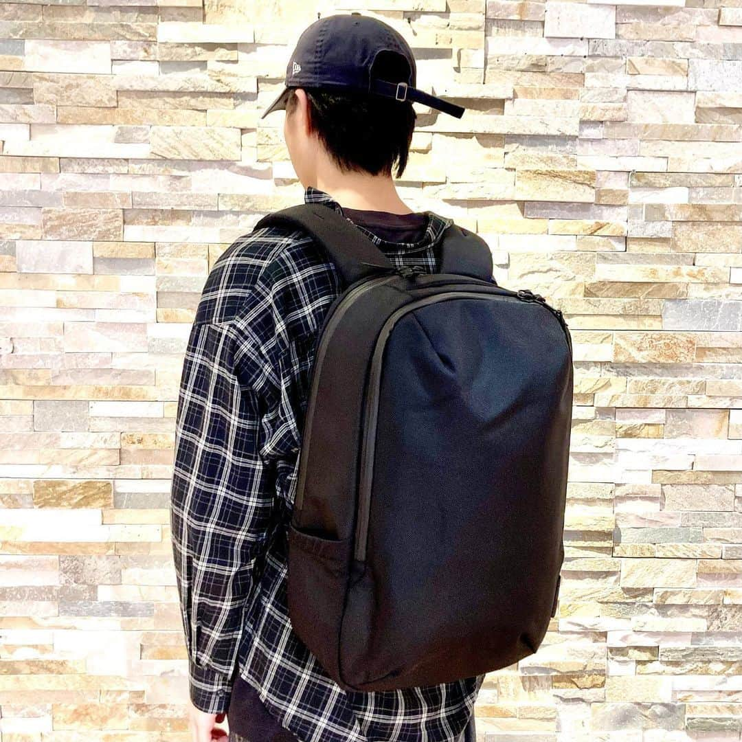 CORDURA®(コーデュラ®)日本版公式アカウントのインスタグラム