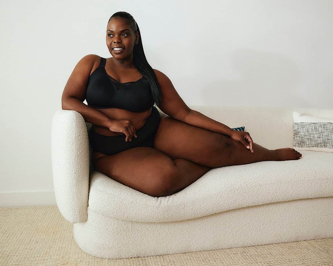 SHEINさんのインスタグラム写真 - (SHEINInstagram)「Spring calls for fresh, comfy intimates that love your body back! 🌿✨💕 @luvletteofficial  #Luvlette #LiftWithLuv #DreamCurveEssentials」5月2日 17時00分 - sheinofficial