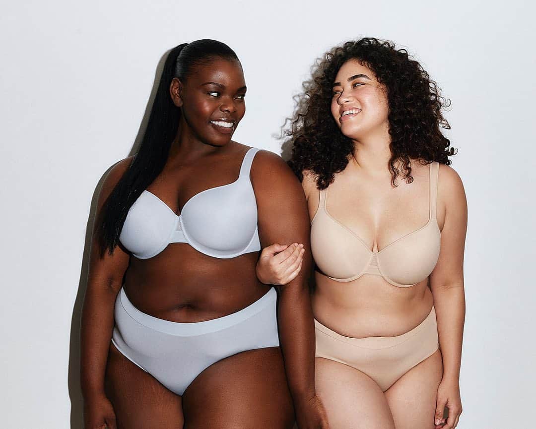 SHEINさんのインスタグラム写真 - (SHEINInstagram)「Spring calls for fresh, comfy intimates that love your body back! 🌿✨💕 @luvletteofficial  #Luvlette #LiftWithLuv #DreamCurveEssentials」5月2日 17時00分 - sheinofficial