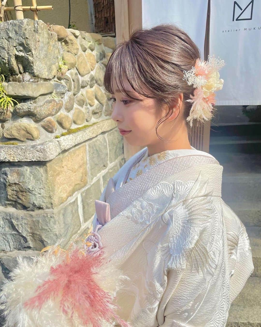 プレ花嫁の結婚式準備サイト farny 【ファーニー】のインスタグラム