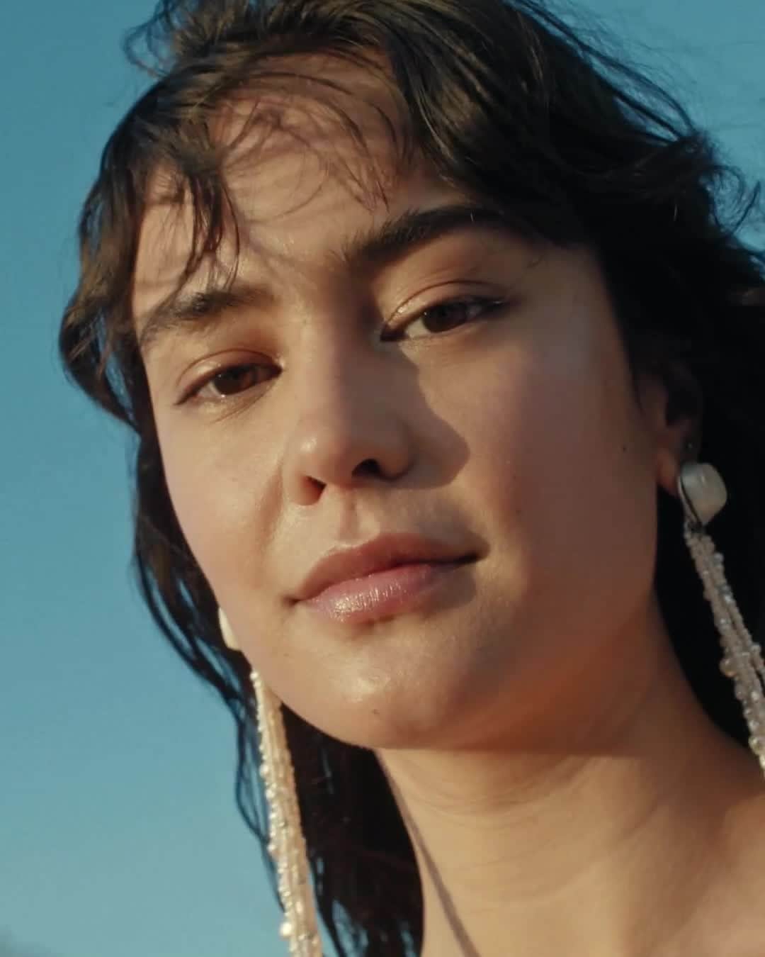 freepeopleのインスタグラム：「Introducing free-est. Uniting our FP Beach and Endless Summer collections to outfit you no matter where life finds you. Every Day Any Wear. @courtneyeaton」