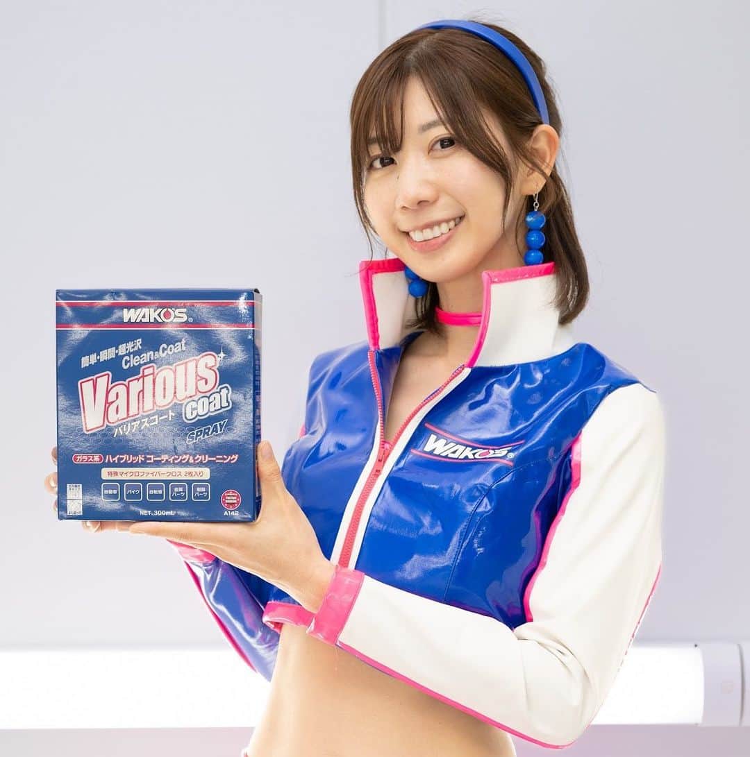 生田ちむのインスタグラム