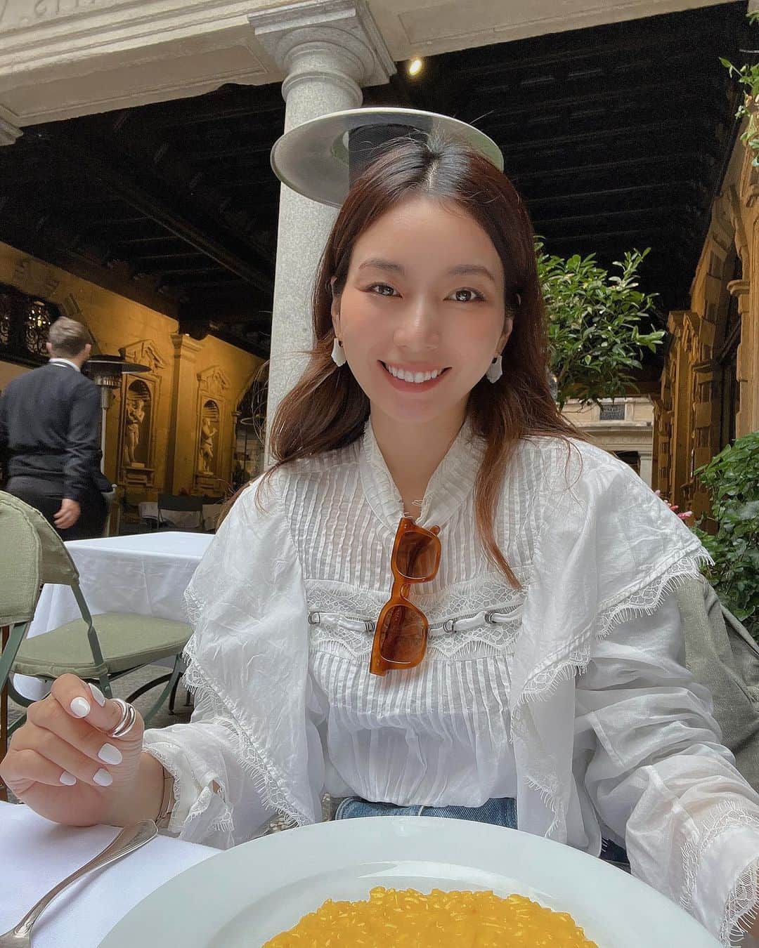 村上瑠美奈のインスタグラム