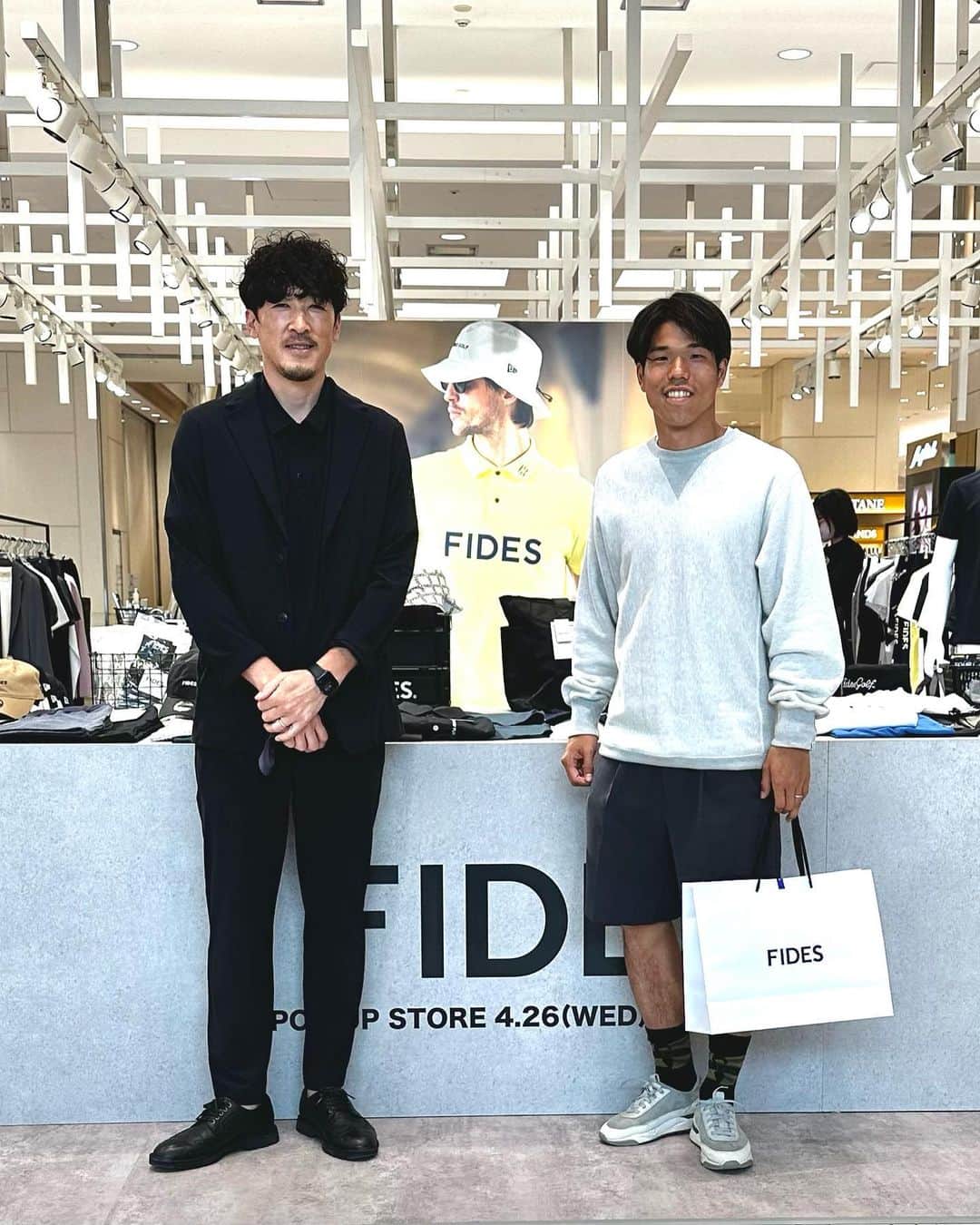 小林久晃のインスタグラム