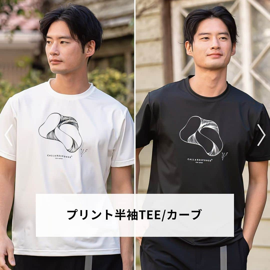 CALL&RESPONSEさんのインスタグラム写真 - (CALL&RESPONSEInstagram)「. あなたはどれが好き？ １枚はもっておきたい！ CALL デザインTシャツをご紹介！  公式通販サイトはプロフィールのリンクから@callandresponse_official  #callandresponse #コールアンドレスポンス #パパこれよかね #福岡 #fukuoka #spring #summer #春服 #夏服 #ネコ #クジラ #カーブ #スクエア」5月2日 9時45分 - callandresponse_official