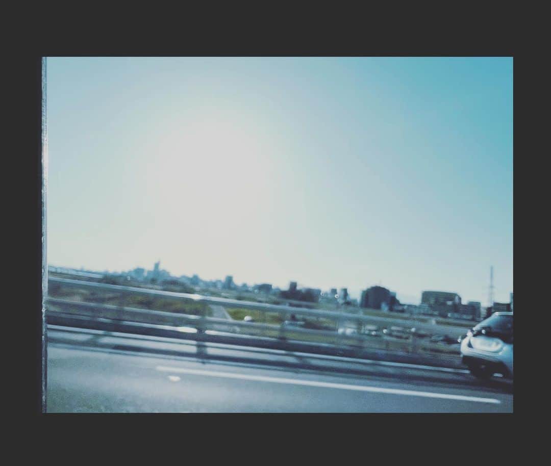 小関裕太さんのインスタグラム写真 - (小関裕太Instagram)「めーちゃめちゃめちゃ たのしみ  自主制作デイです。  この上なく、いい天気  良い映像つくる。  はやくみてほしい」5月2日 9時55分 - yuta_koseki_68