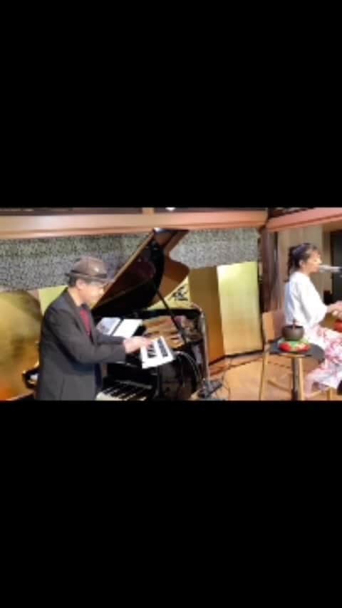 akikoのインスタグラム：「Mokugyo Techno」