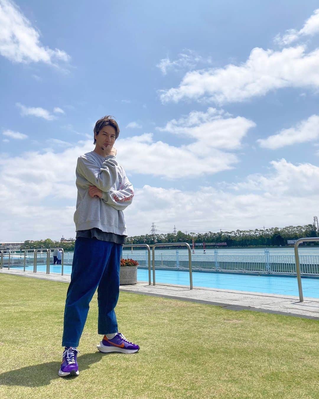 JOYのインスタグラム