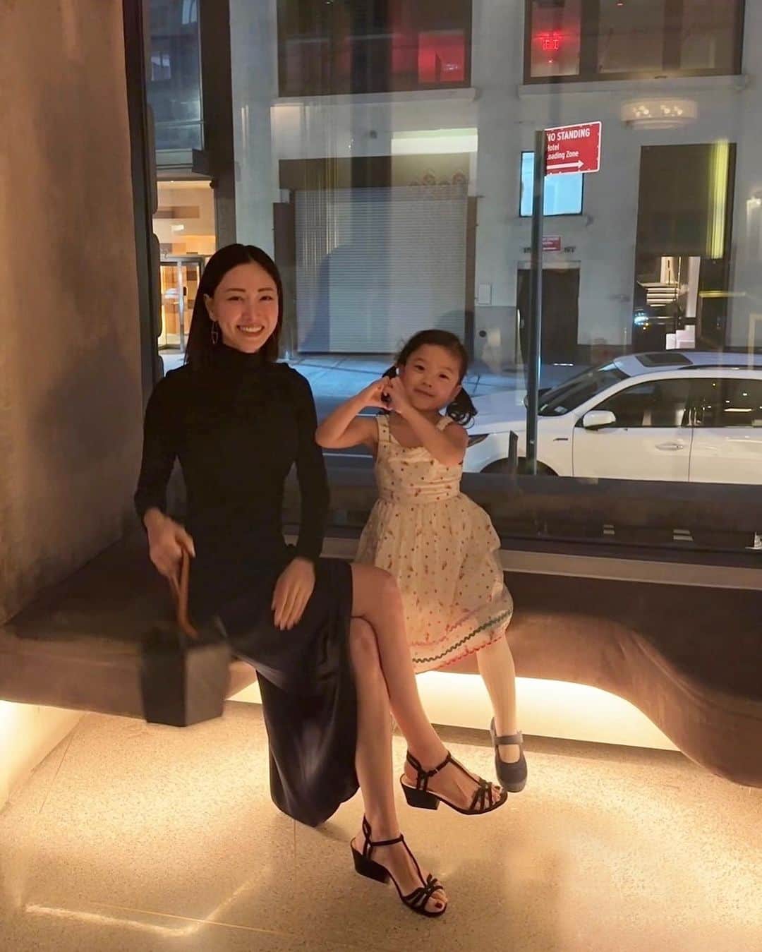 大塚良子のインスタグラム：「Weekend things🌼」